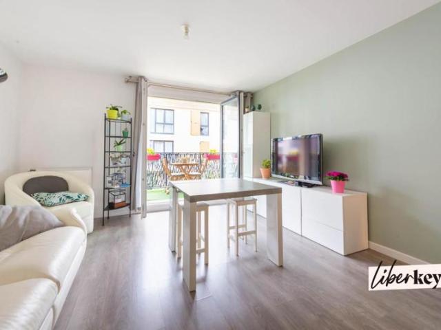 Appartement vente à Versailles, Plaisir