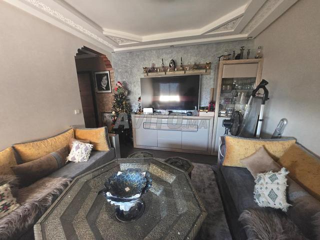 Appartement vente à Tit Mellil, Gharb-Chrarda-Beni Hssen