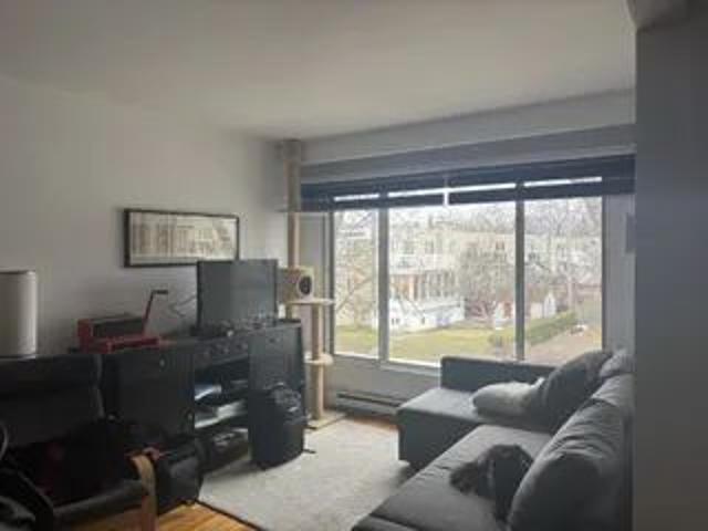 Apartment for rent in St. Leonard's, Quebec