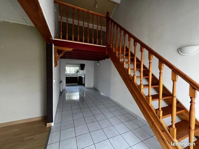 Appartement vente à Nantes, Bouaye