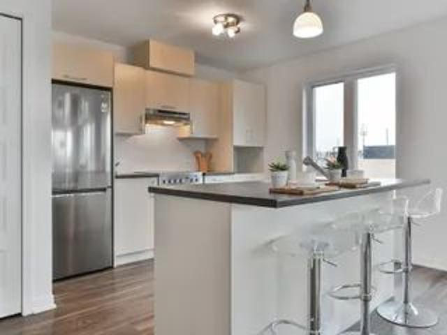Apartment for rent in Roussillon, Quebec