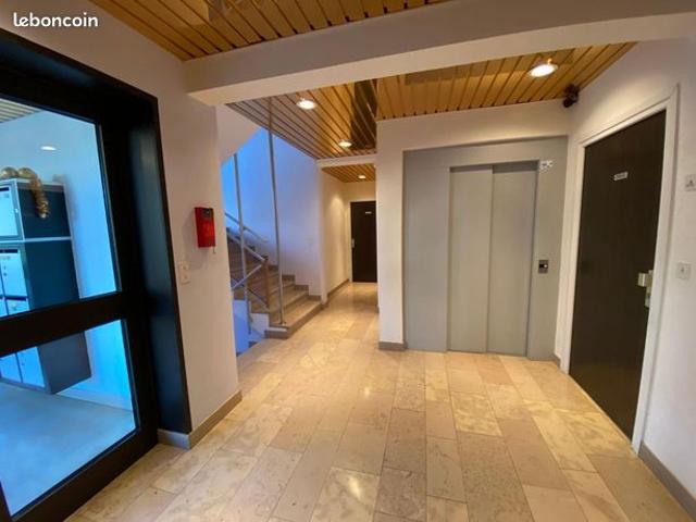 Appartement vente à Dunkerque, Hazebrouck