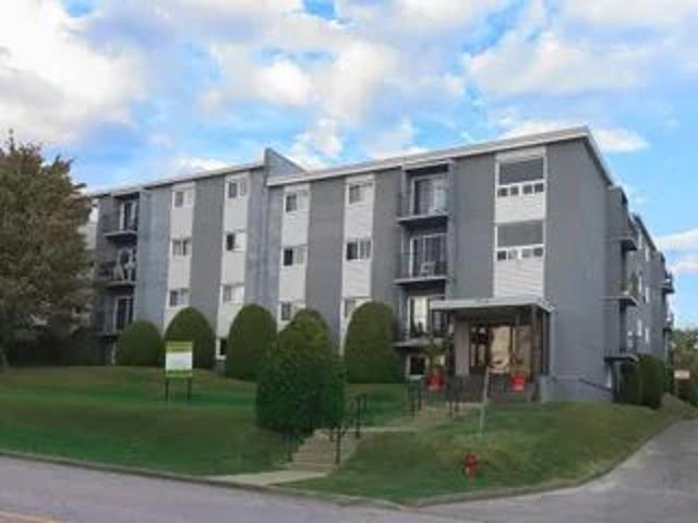 Apartment for rent in Jacques-cartier, Quebec