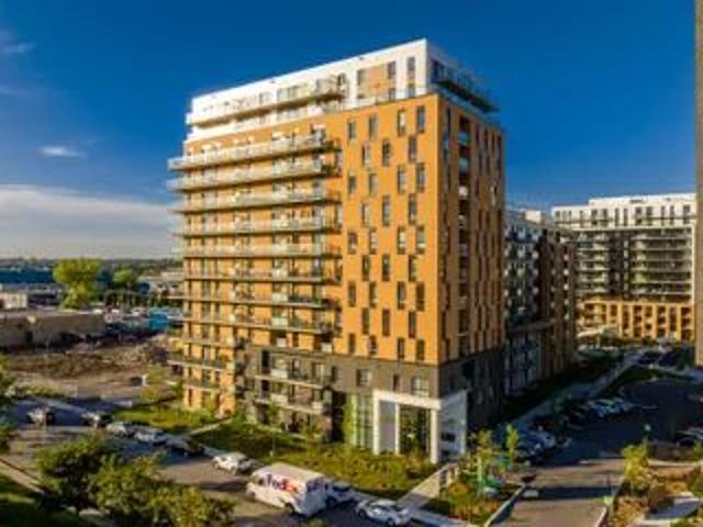 Apartment for rent in St. Leonard's, Quebec
