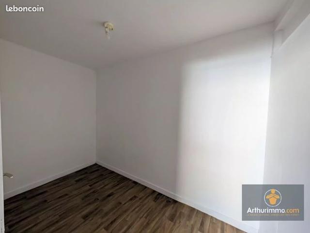 Appartement vente à Noyon, Oise