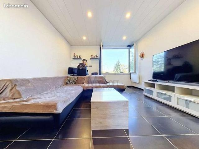 Appartement vente à Richemont, Seine-Maritime