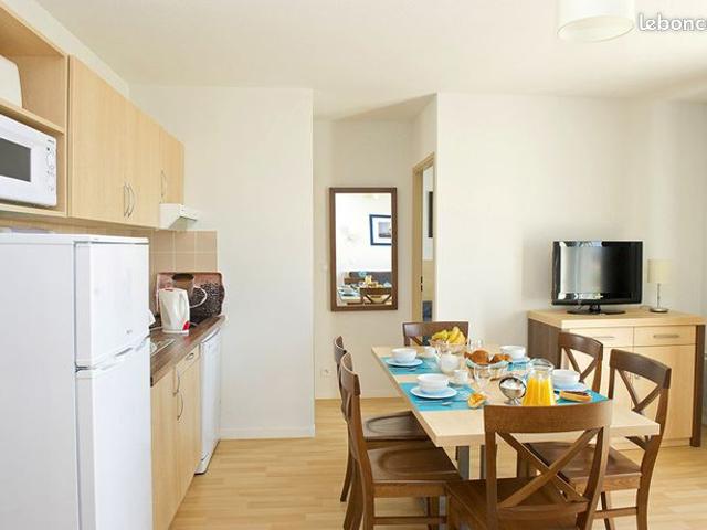 Appartement vente à Les Sables-d'Olonne, Saint-gilles-croix-de-vie