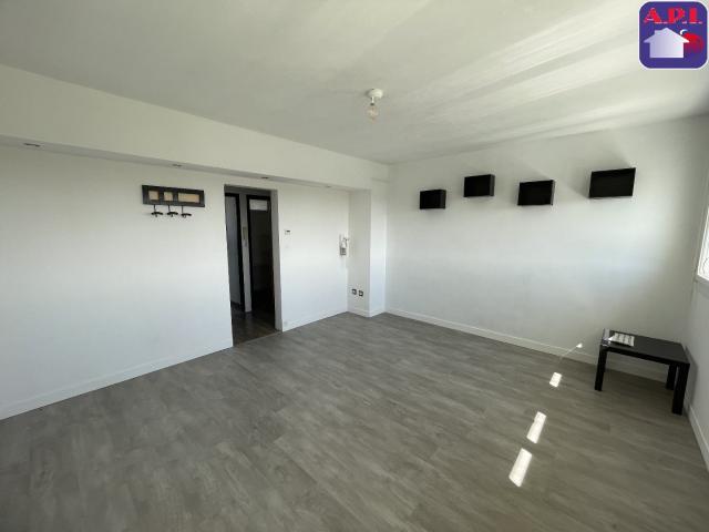Appartement vente à Muret, Auterive