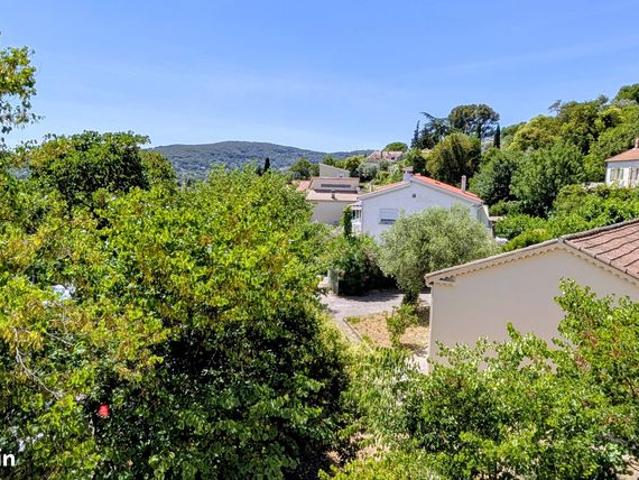 Appartement vente à Arrondissement de Draguignan, Draguignan