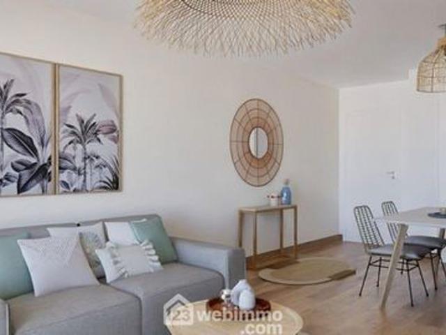 Appartement vente à La Rochelle, Nieul-sur-mer