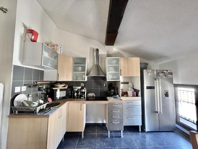 Appartement vente à Béziers, Pézenas
