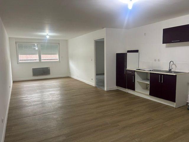 Appartement location à Valenciennes, Onnaing