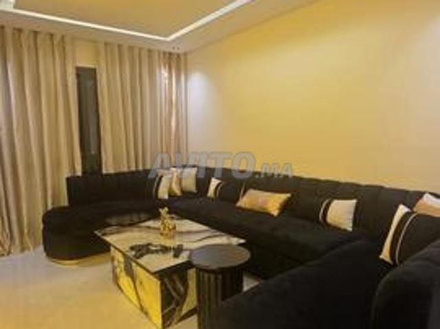 Appartement location à Martil, Tanger-Tétouan
