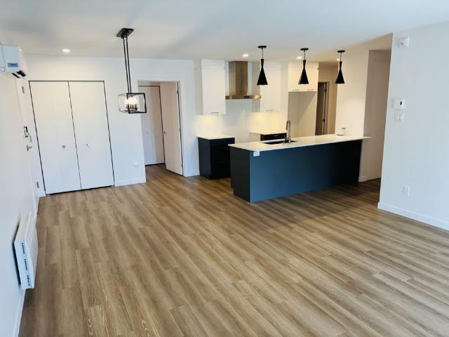 Apartment for rent in Sherbrooke, Quebec