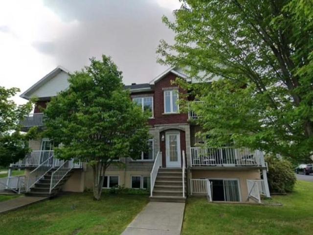 Apartment for rent in Drummond, Quebec