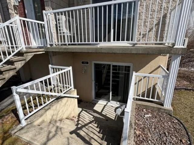 Apartment for rent in Drummond, Quebec