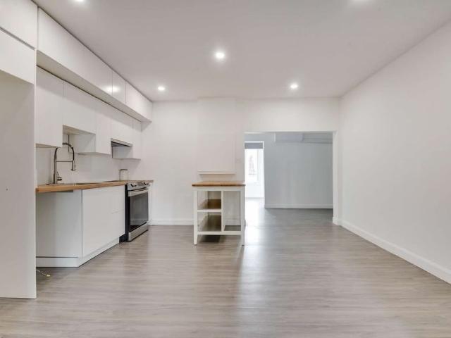 Apartment for rent in Québec, Quebec