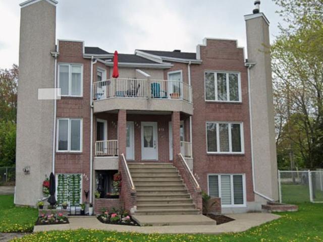 Apartment for rent in Saint-Jérôme, Laurentides