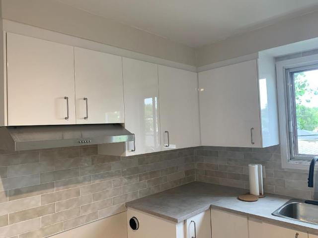 Apartment for rent in Pont-viau, Quebec