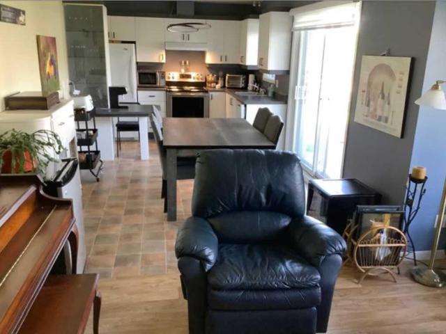 Apartment for rent in Les Appalaches, Quebec