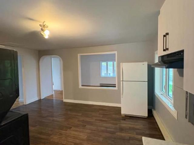Apartment for rent in Saint-Tite, Mauricie