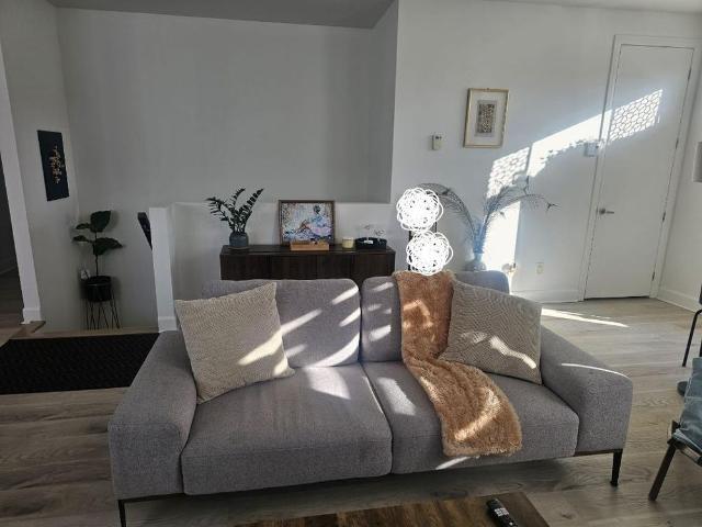 Apartment for rent in Laurentides, Quebec