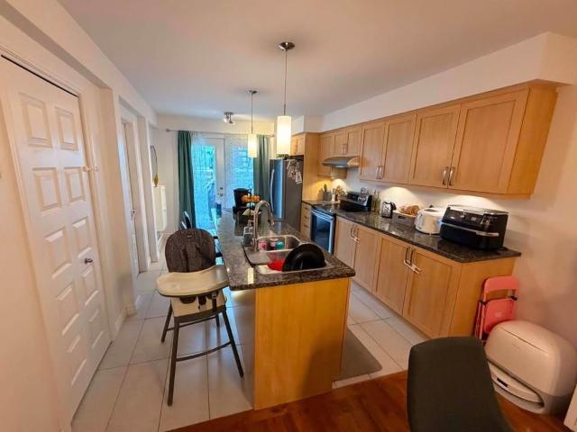 Apartment for rent in Québec, Quebec