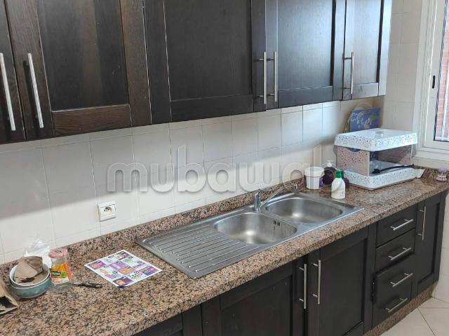 Appartement location à Témara
