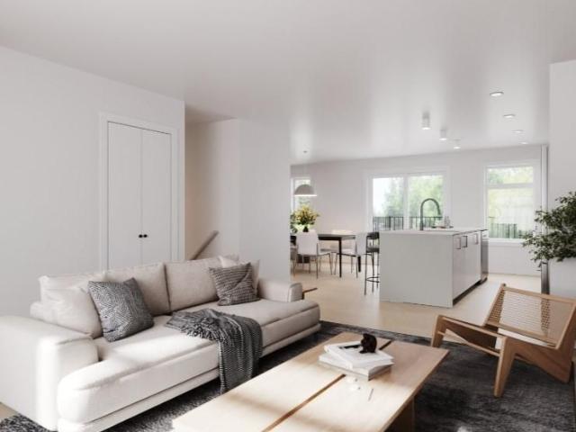 Apartment for rent in Québec, Quebec