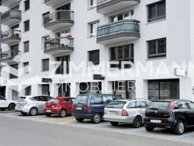 Apartment mieten in Versoix