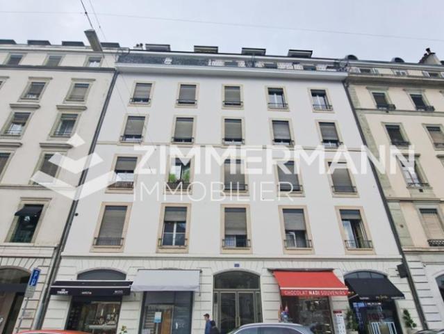 Apartment mieten in Conches
