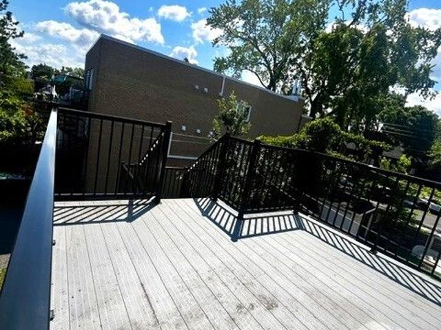 Apartment for rent in St. Leonard's, Quebec