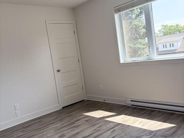 Apartment for rent in St. Leonard's, Quebec