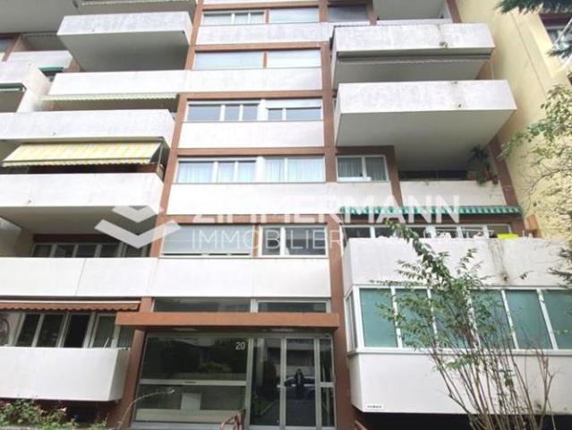 Apartment mieten in Conches