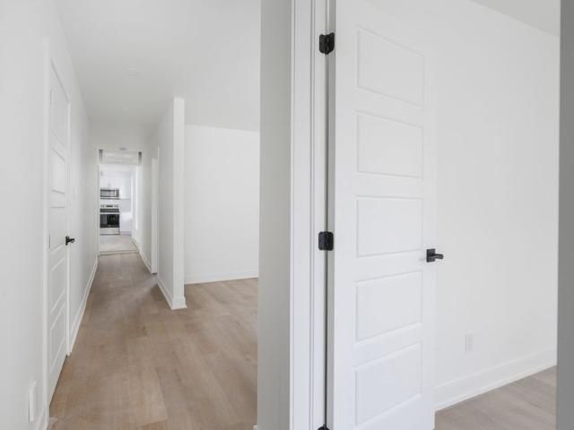 Apartment for rent in Saint-Henri, Montréal