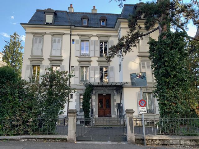 Apartment mieten in Cheseaux-Lausanne, Waadt