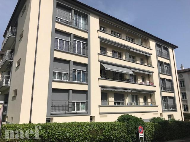 Apartment mieten in Cheseaux-Lausanne, Waadt