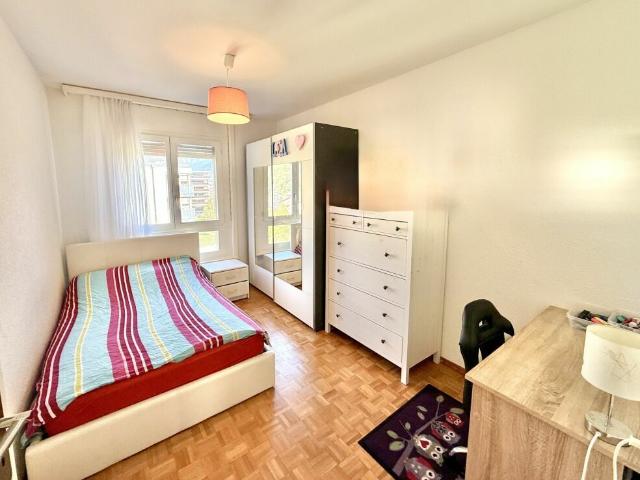 Apartment kaufen