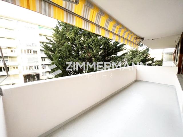 Apartment mieten in Conches