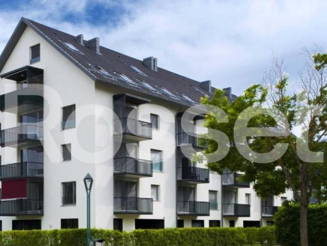 Apartment mieten in Gland, District de Nyon