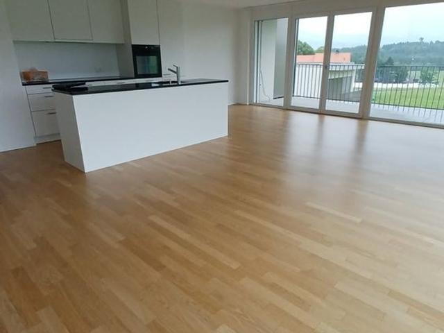 Apartment mieten in Matran, District de la Sarine