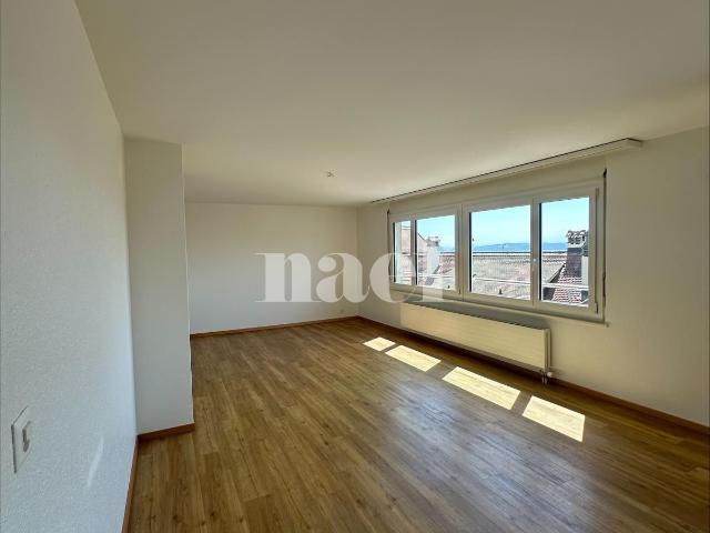 Apartment mieten in Corcelles (NE)