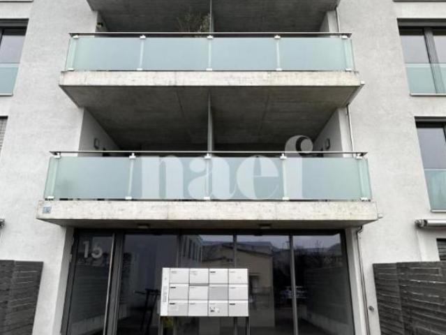 Apartment mieten in Delémont, Jura