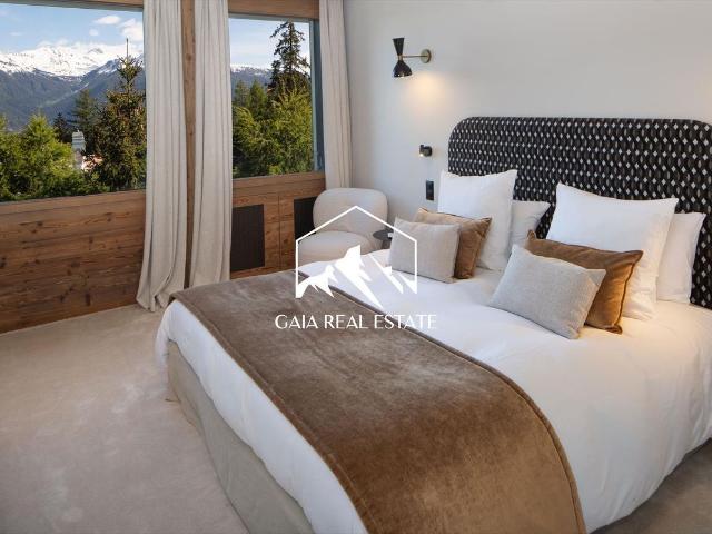 Apartment kaufen in Crans-Montana
