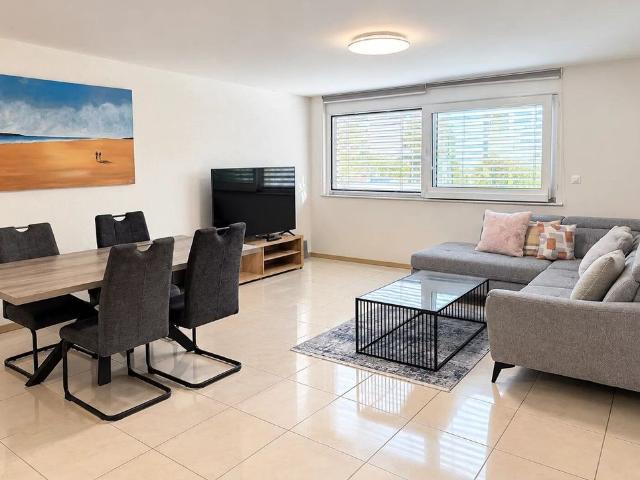 Apartment mieten in Clarens, Montreux