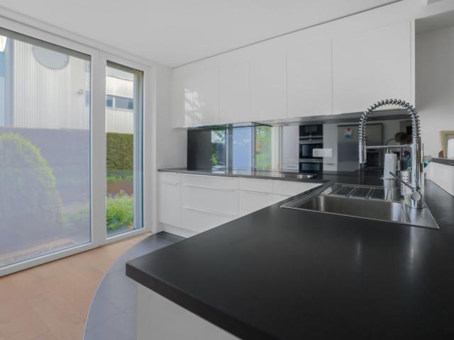 Apartment kaufen in Granges-Paccot