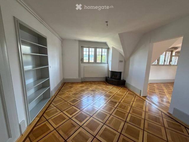 Apartment mieten in Beauregard, Fribourg - Freiburg