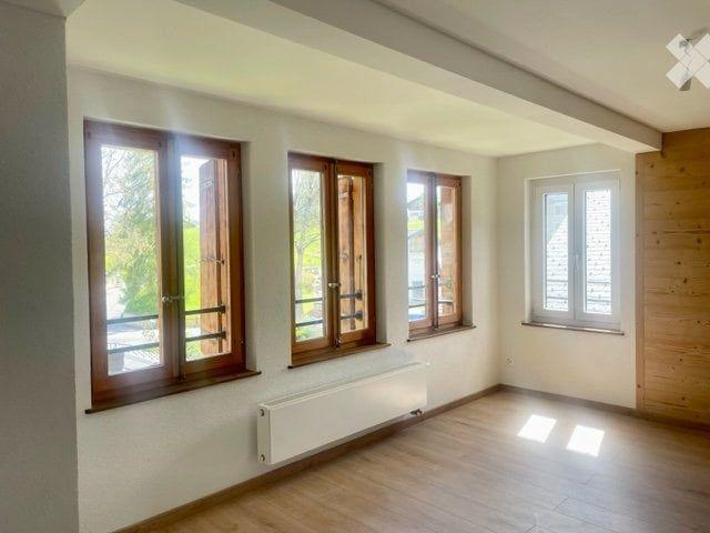 Apartment mieten in Leysin, District d'Aigle
