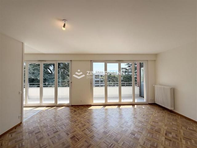 Apartment mieten in Versoix