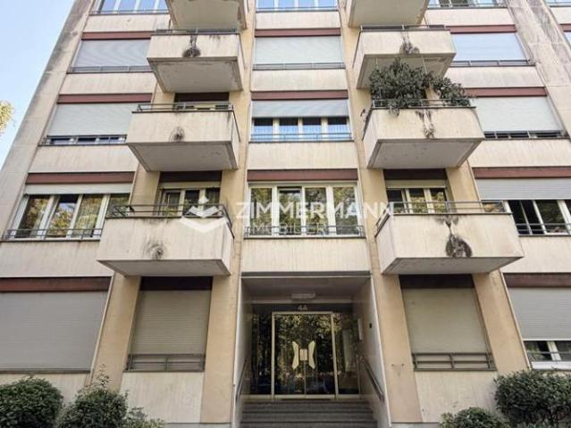 Apartment mieten in Versoix